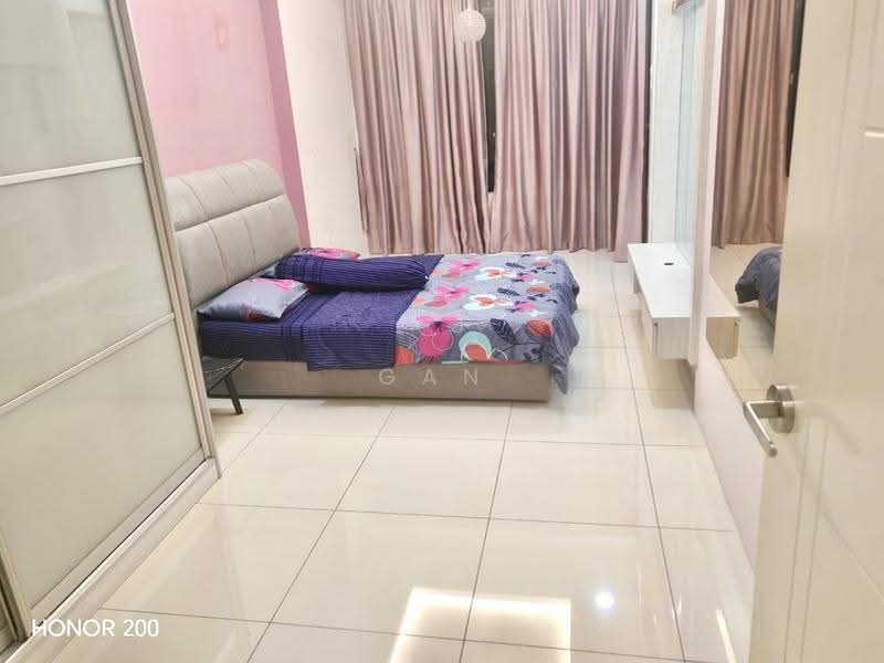 Condominium for Rent at Mont Residence - Gan Chun Kai - PropertyGuru.com.my