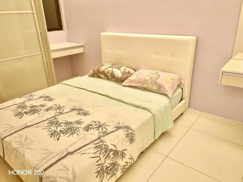 Condominium for Rent at Mont Residence - Gan Chun Kai - PropertyGuru.com.my
