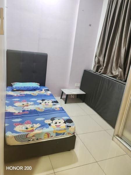 Condominium for Rent at Mont Residence - Gan Chun Kai - PropertyGuru.com.my