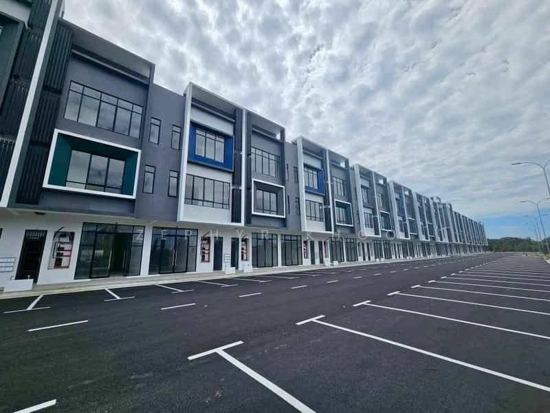 Kedai untuk Disewa di Austin Crest (Johor Bahru) - Zephyr Khoo - PropertyGuru.com.my
