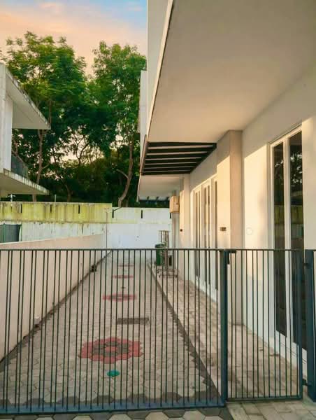 Semi-Detached House for Sale in Johor Bahru (Johor) - Zephyr Khoo - PropertyGuru.com.my