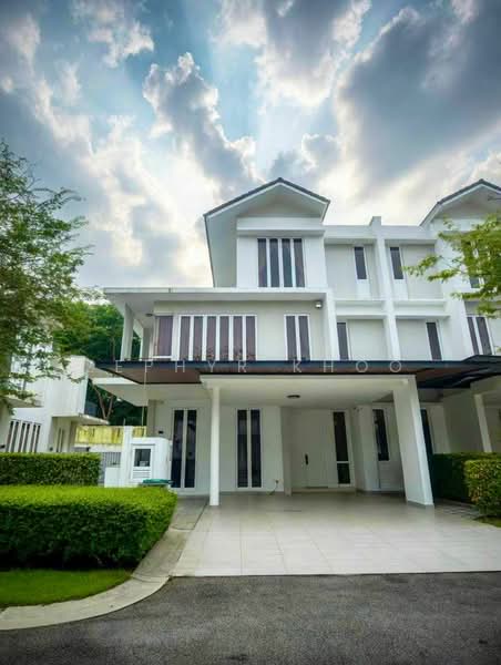 Semi-Detached House for Sale in Johor Bahru (Johor) - Zephyr Khoo - PropertyGuru.com.my