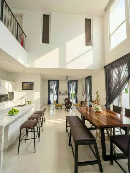 Semi-Detached House for Sale in Johor Bahru (Johor) - Zephyr Khoo - PropertyGuru.com.my