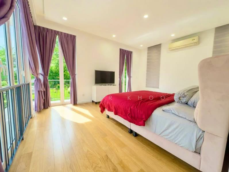 Semi-Detached House for Sale in Johor Bahru (Johor) - Zephyr Khoo - PropertyGuru.com.my