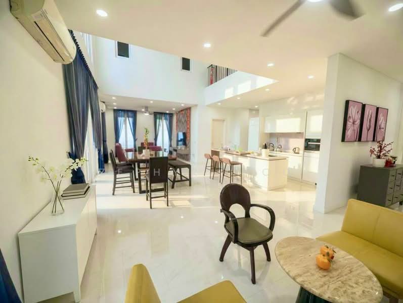 Semi-Detached House for Sale in Johor Bahru (Johor) - Zephyr Khoo - PropertyGuru.com.my