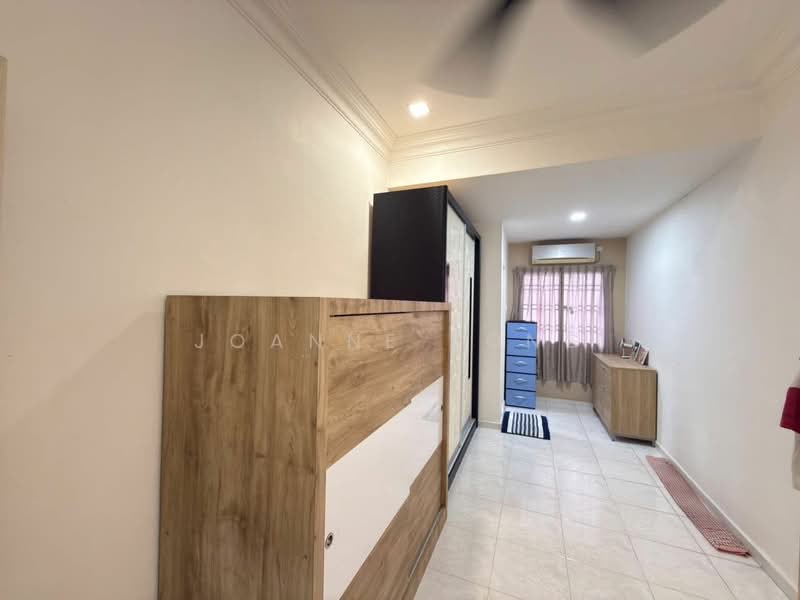 2-storey Terraced House for Sale in Taman Setia Indah (Tebrau) - JOANNE YONG - Interior - PropertyGuru.com.my