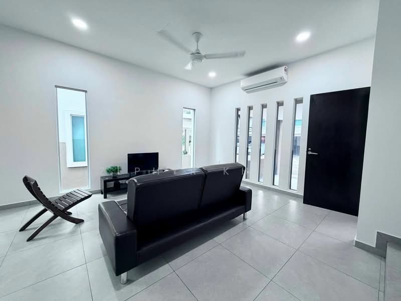 Townhouse for Sale in Leisure Farm (Gelang Patah) - Zephyr Khoo - PropertyGuru.com.my