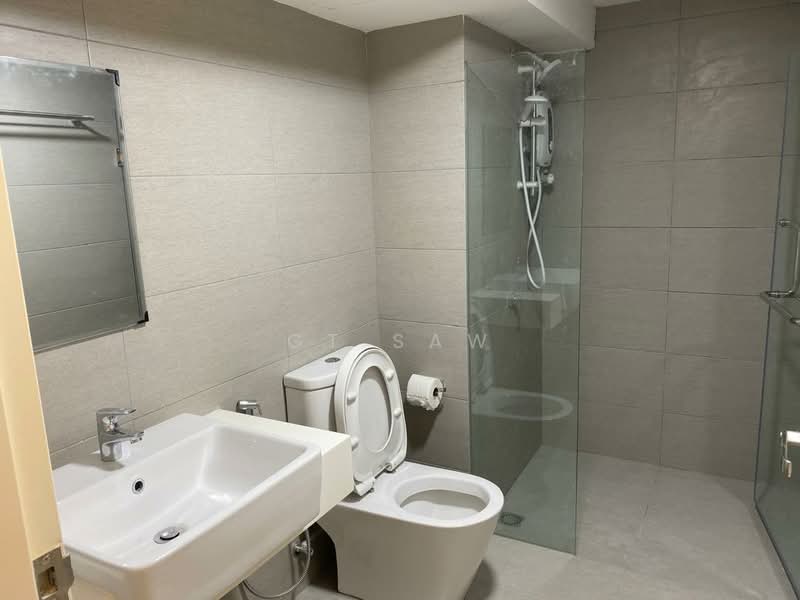 Service Residence for Rent at EkoCheras Service Residences - GT Saw - Bathroom - PropertyGuru.com.my