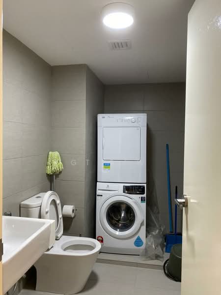 Service Residence for Rent at EkoCheras Service Residences - GT Saw - Bathroom - PropertyGuru.com.my