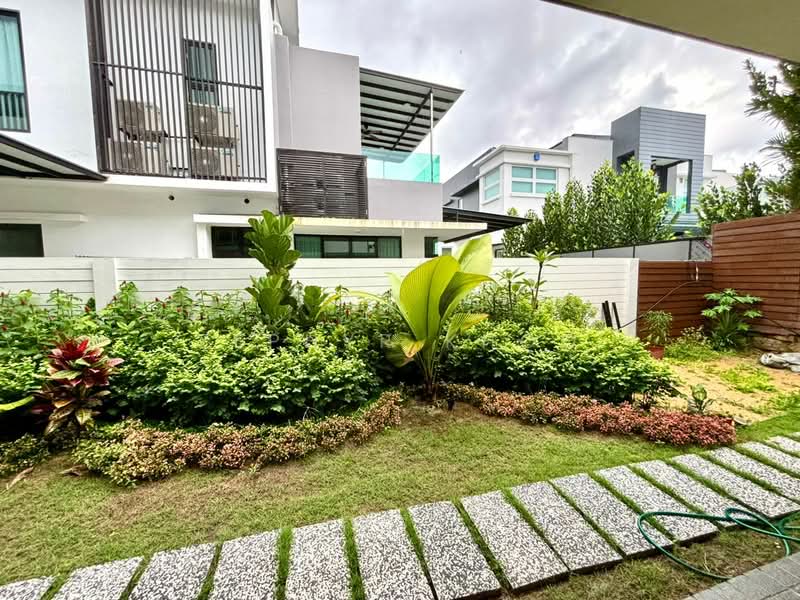 Bungalow for Rent in East Ledang (Iskandar Puteri (Nusajaya)) - Zephyr Khoo - PropertyGuru.com.my