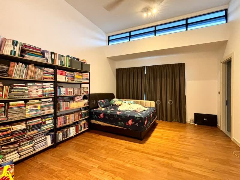 Bungalow for Rent in East Ledang (Iskandar Puteri (Nusajaya)) - Zephyr Khoo - PropertyGuru.com.my