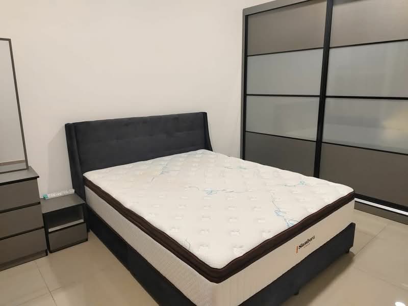 Servis Apartment untuk Disewa di SkyLake Residence - Felicia Ng - Bedroom - PropertyGuru.com.my