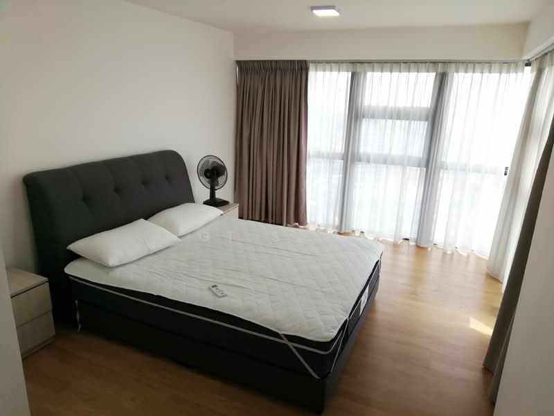 Service Residence for Rent at EkoCheras Service Residences - GT Saw - Bedroom - PropertyGuru.com.my