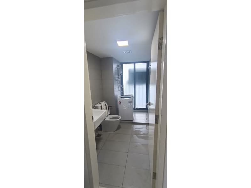 Service Residence for Rent at EkoCheras Service Residences - GT Saw - Bathroom - PropertyGuru.com.my
