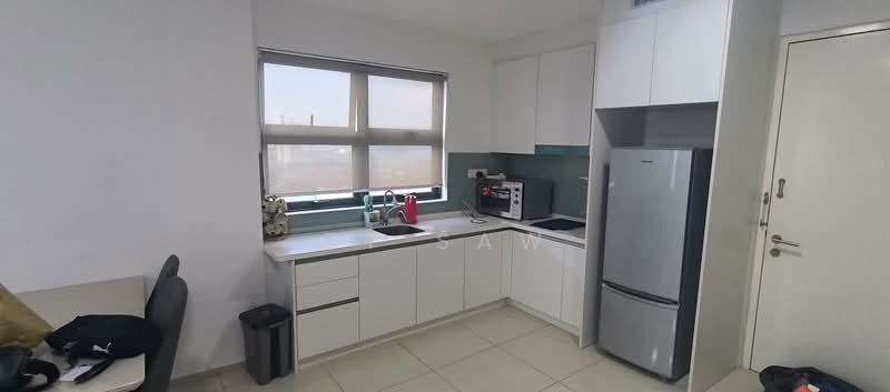 Service Residence for Rent at EkoCheras Service Residences - GT Saw - Kitchen - PropertyGuru.com.my