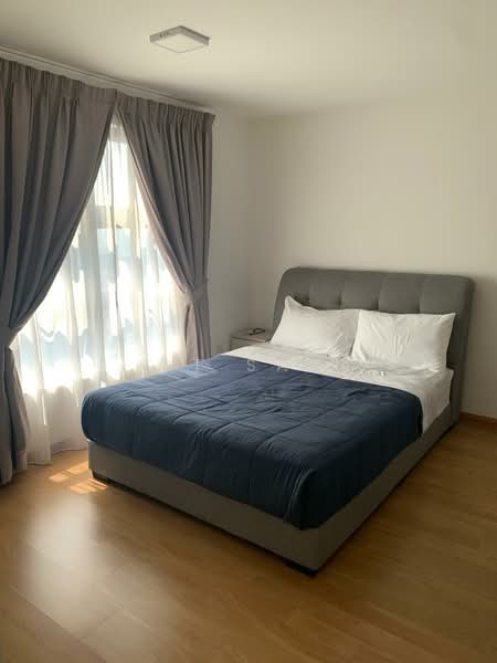 Service Residence for Rent at EkoCheras Service Residences - GT Saw - Bedroom - PropertyGuru.com.my