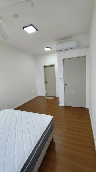 Condominium for Rent at Zahra Residensi - Peter Tan - Bedroom - PropertyGuru.com.my