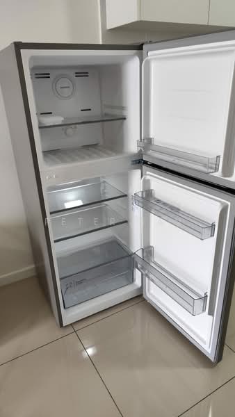 Condominium for Rent at Zahra Residensi - Peter Tan - Kitchen - PropertyGuru.com.my