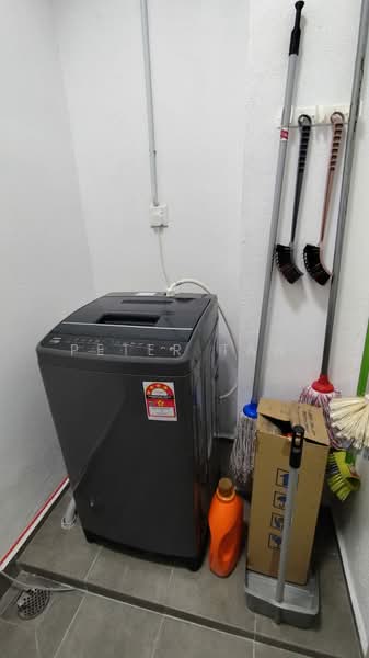 Condominium for Rent at Zahra Residensi - Peter Tan - Interior - PropertyGuru.com.my