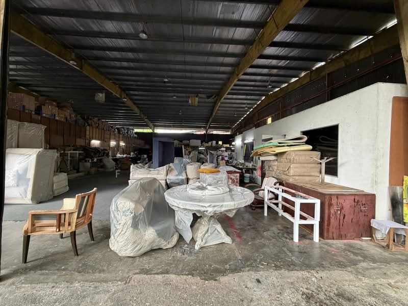 Factory for Rent in Subang (Shah Alam) - Felicia Ng - PropertyGuru.com.my
