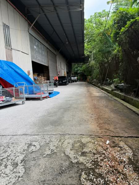Factory for Rent in Subang (Shah Alam) - Felicia Ng - PropertyGuru.com.my