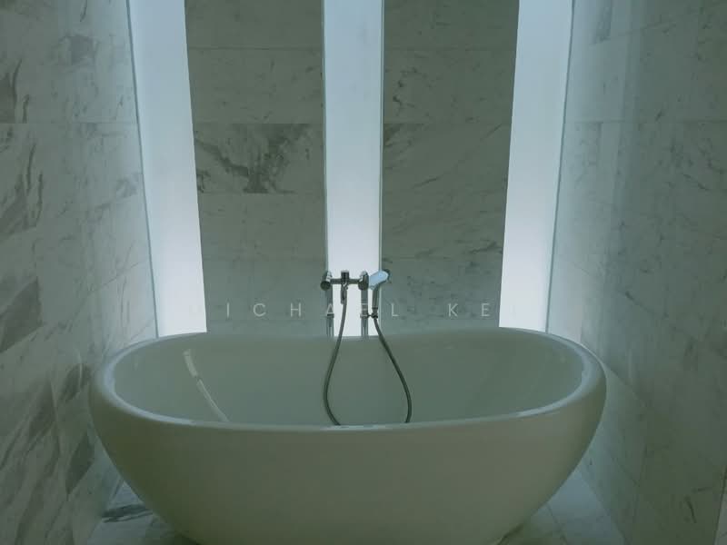 Bungalow for Sale in The Valley TTDI (Ampang) - Michael Kei - Bathroom - PropertyGuru.com.my