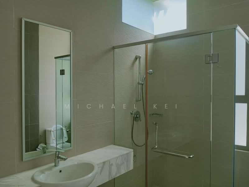 Bungalow for Sale in The Valley TTDI (Ampang) - Michael Kei - Bathroom - PropertyGuru.com.my