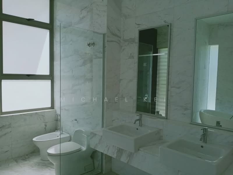 Bungalow for Sale in The Valley TTDI (Ampang) - Michael Kei - Bathroom - PropertyGuru.com.my