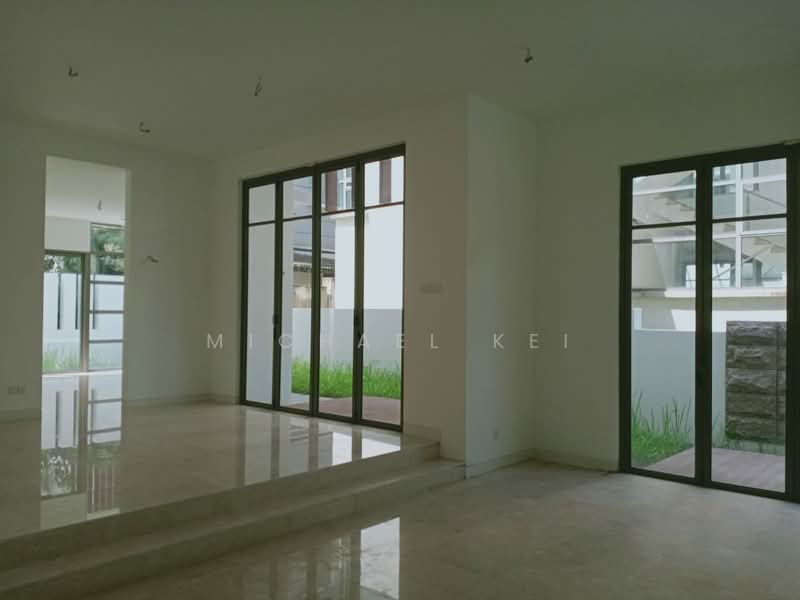 Bungalow for Sale in The Valley TTDI (Ampang) - Michael Kei - Living Room - PropertyGuru.com.my
