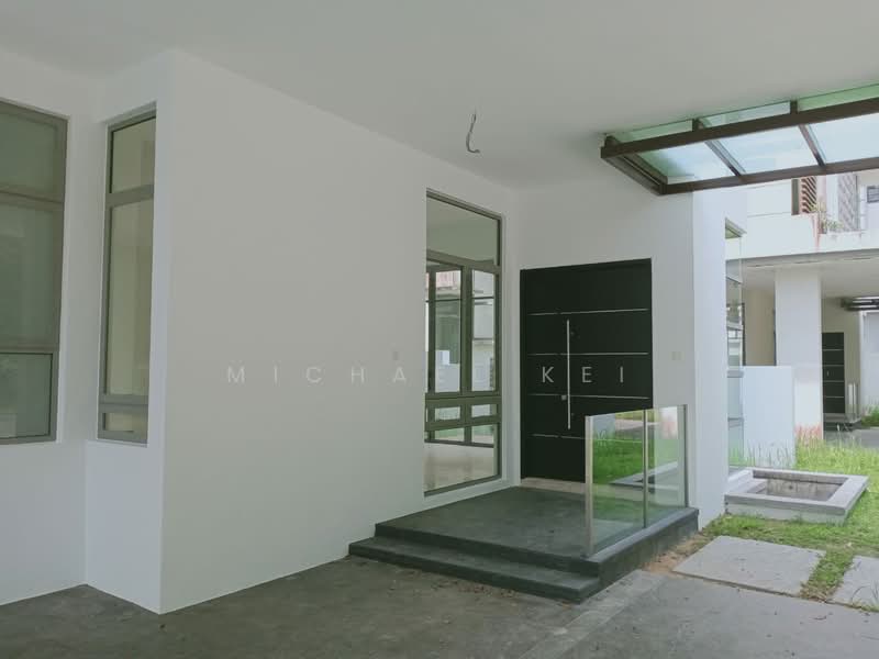 Bungalow for Sale in The Valley TTDI (Ampang) - Michael Kei - Exterior - PropertyGuru.com.my