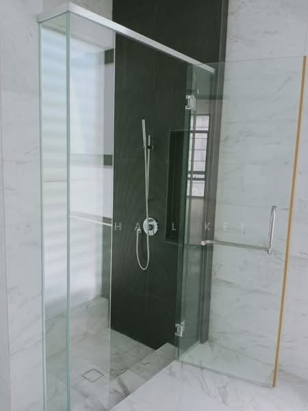 Bungalow for Sale in The Valley TTDI (Ampang) - Michael Kei - Bathroom - PropertyGuru.com.my