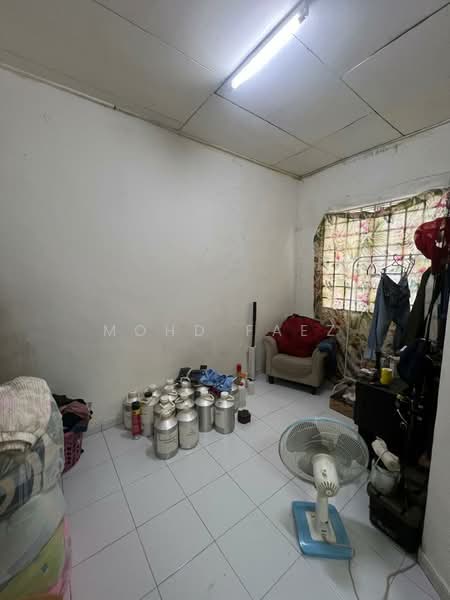2-storey Terraced House for Sale in Bandar Seri Alam (Masai) - Mohd Faez - Interior - PropertyGuru.com.my