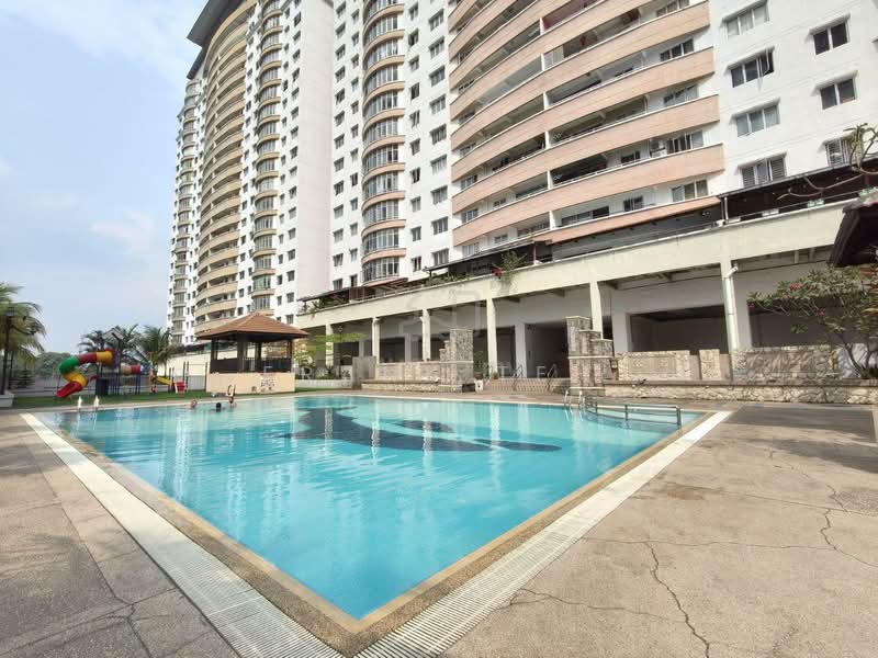 Service Residence for Sale at Putra Majestik - Frank Teh - Exterior - PropertyGuru.com.my
