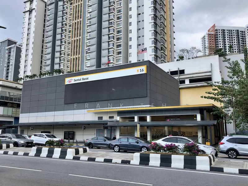 Service Residence for Sale at Putra Majestik - Frank Teh - Exterior - PropertyGuru.com.my