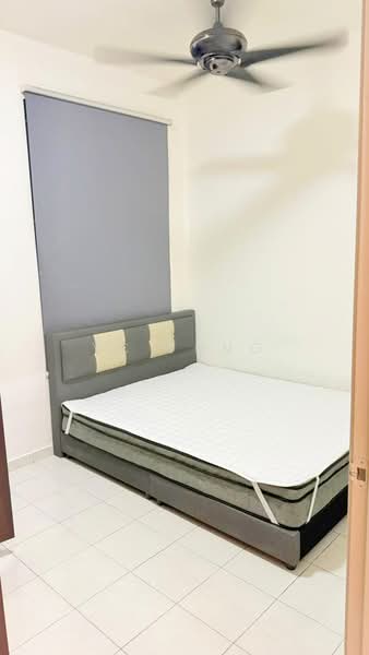Pangsapuri untuk Disewa di Molek Ria - YC Fung - Bedroom - PropertyGuru.com.my
