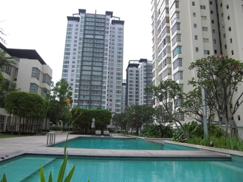 Kondominium untuk Dijual di The Tamarind - Frank Teh - Exterior - PropertyGuru.com.my