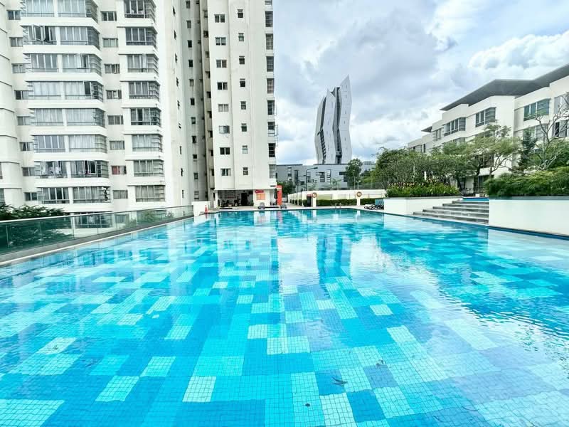 Kondominium untuk Dijual di The Tamarind - Frank Teh - Exterior - PropertyGuru.com.my