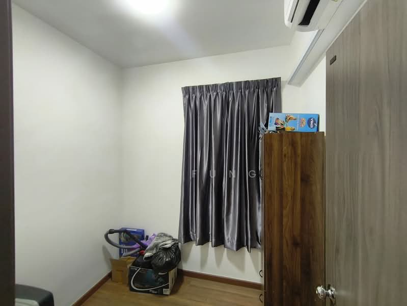 Servis Apartment untuk Disewa di Country Garden Central Park - YC Fung - Interior - PropertyGuru.com.my