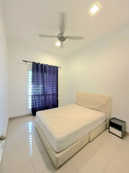 1-storey Terraced House for Sale in Taman Indah Klia (Sepang) - Mohd Mortadza Ahmad - PropertyGuru.com.my