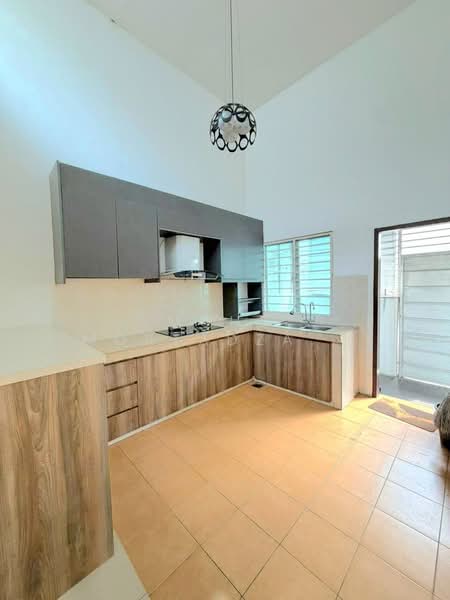 1-storey Terraced House for Sale in Taman Indah Klia (Sepang) - Mohd Mortadza Ahmad - PropertyGuru.com.my