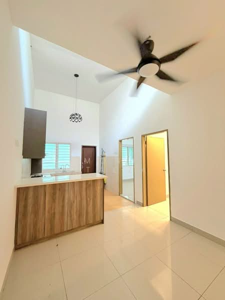 1-storey Terraced House for Sale in Taman Indah Klia (Sepang) - Mohd Mortadza Ahmad - PropertyGuru.com.my