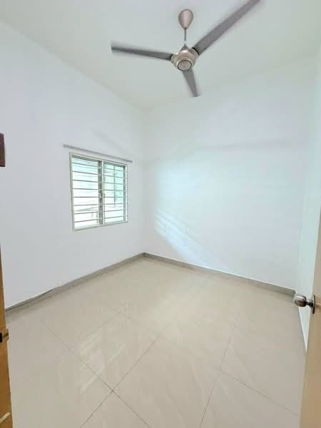 1-storey Terraced House for Sale in Taman Indah Klia (Sepang) - Mohd Mortadza Ahmad - PropertyGuru.com.my