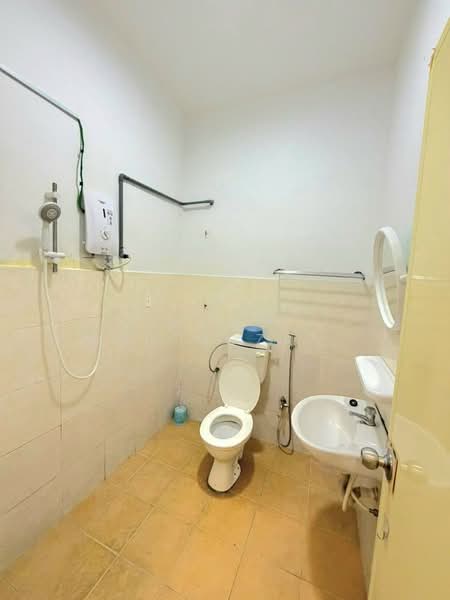 1-storey Terraced House for Sale in Taman Indah Klia (Sepang) - Mohd Mortadza Ahmad - PropertyGuru.com.my