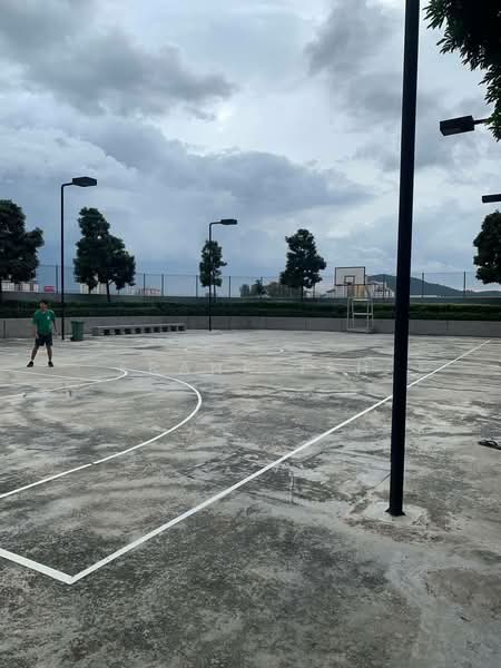 Servis Apartment untuk Dijual di Fortune Perdana - Frank Teh - Exterior - PropertyGuru.com.my