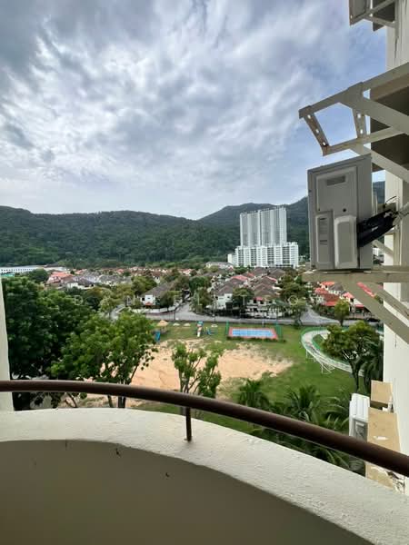 Condominium for Sale at Eden Fairway Condominium - Daniel Teoh - PropertyGuru.com.my