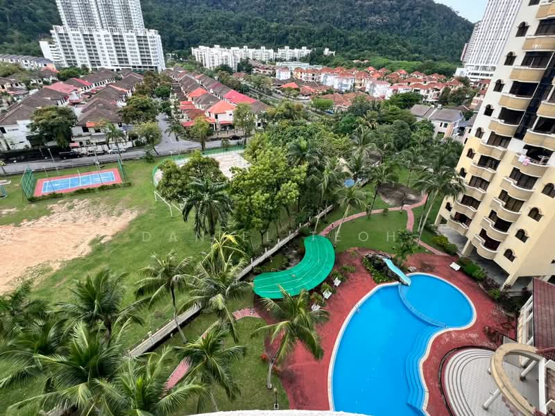 Condominium for Sale at Eden Fairway Condominium - Daniel Teoh - PropertyGuru.com.my