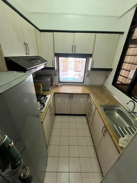 Condominium for Sale at Eden Fairway Condominium - Daniel Teoh - PropertyGuru.com.my
