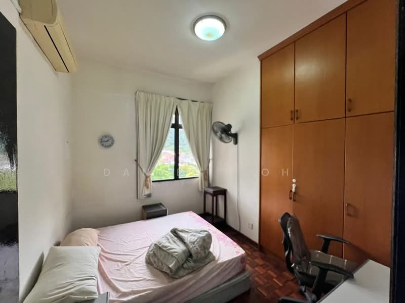 Condominium for Sale at Eden Fairway Condominium - Daniel Teoh - PropertyGuru.com.my