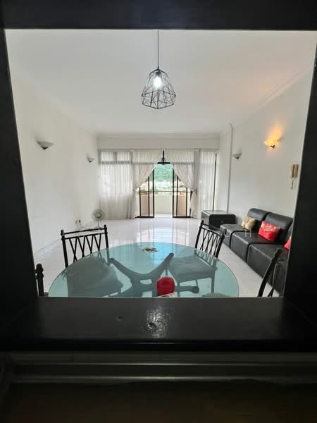 Condominium for Sale at Eden Fairway Condominium - Daniel Teoh - PropertyGuru.com.my