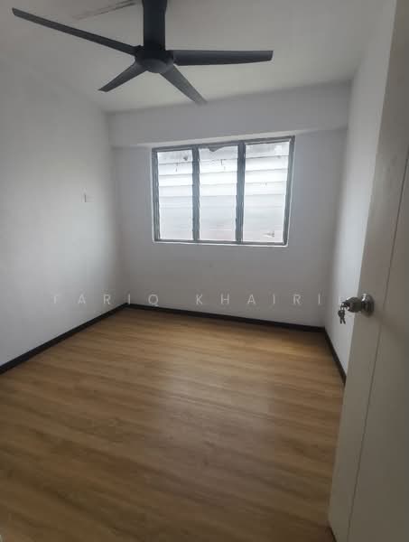 Rumah Flat untuk Dijual di Taman Bukit Panchor - Fariq Khairil - Interior - PropertyGuru.com.my